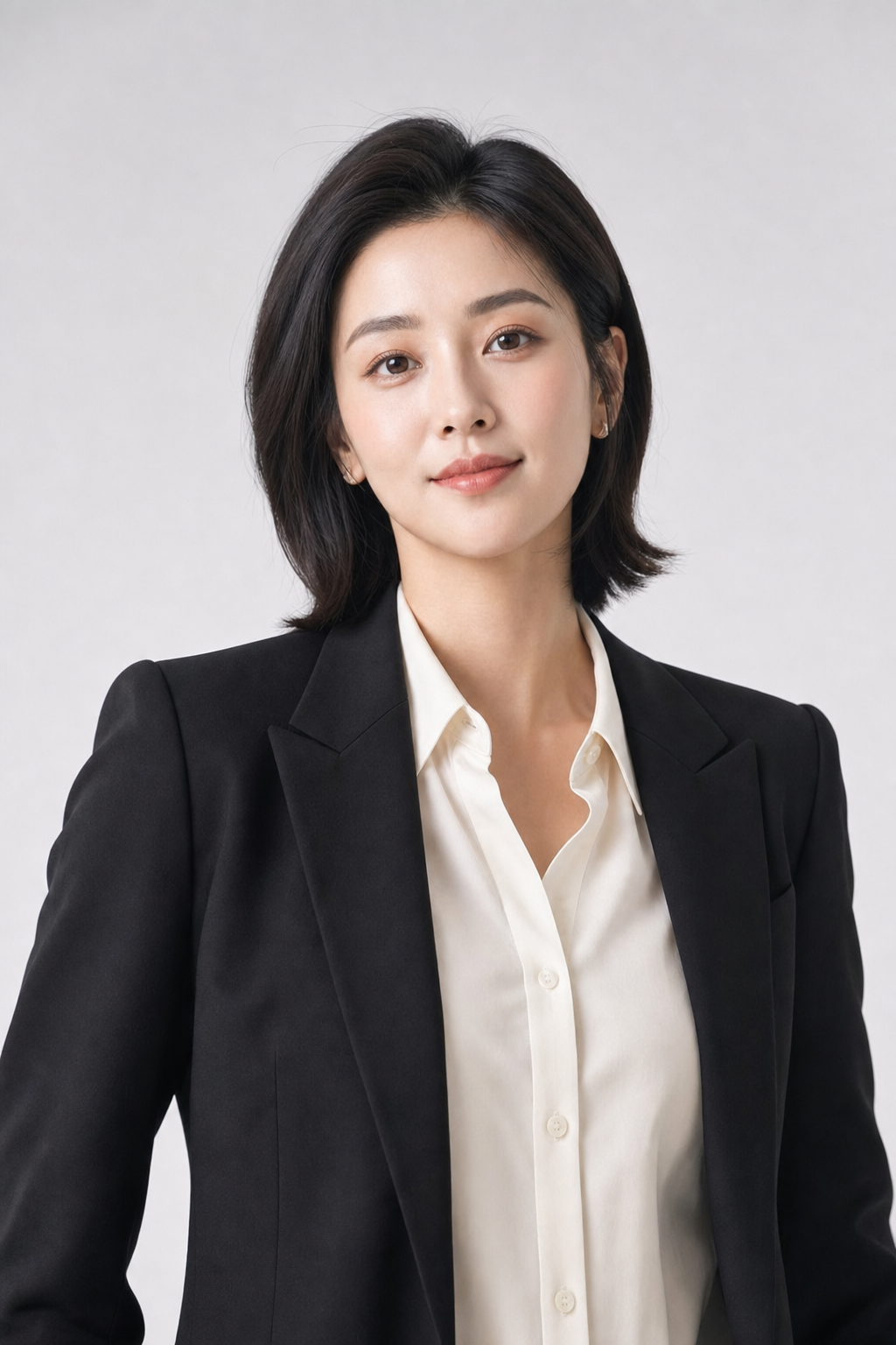 박서리 캐릭터셋 샘플